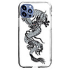 Chinese Style Case For Apple iPhone 12 iPhone 11 iPhone 12 Pro Max Unique Design Protective Case Shockproof Back Cover TPU