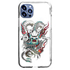 Chinese Style Case For Apple iPhone 12 iPhone 11 iPhone 12 Pro Max Unique Design Protective Case Shockproof Back Cover TPU