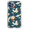 Chinese Style Case For Apple iPhone 12 iPhone 11 iPhone 12 Pro Max Unique Design Protective Case Shockproof Back Cover TPU