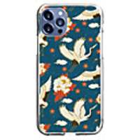 Chinese Style Case For Apple iPhone 12 iPhone 11 iPhone 12 Pro Max Unique Design Protective Case Shockproof Back Cover TPU