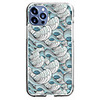 Chinese Style Case For Apple iPhone 12 iPhone 11 iPhone 12 Pro Max Unique Design Protective Case Shockproof Back Cover TPU