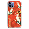 Chinese Style Case For Apple iPhone 12 iPhone 11 iPhone 12 Pro Max Unique Design Protective Case Shockproof Back Cover TPU