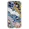 Chinese Style Case For Apple iPhone 12 iPhone 11 iPhone 12 Pro Max Unique Design Protective Case Shockproof Back Cover TPU