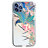 Chinese Style Case For Apple iPhone 12 iPhone 11 iPhone 12 Pro Max Unique Design Protective Case Shockproof Back Cover TPU
