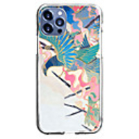 Chinese Style Case For Apple iPhone 12 iPhone 11 iPhone 12 Pro Max Unique Design Protective Case Shockproof Back Cover TPU