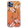 Chinese Style Case For Apple iPhone 12 iPhone 11 iPhone 12 Pro Max Unique Design Protective Case Shockproof Back Cover TPU