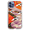 Chinese Style Case For Apple iPhone 12 iPhone 11 iPhone 12 Pro Max Unique Design Protective Case Shockproof Back Cover TPU