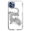 Chinese Style Case For Apple iPhone 12 iPhone 11 iPhone 12 Pro Max Unique Design Protective Case Shockproof Back Cover TPU