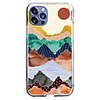 Chinese Style Case For Apple iPhone 12 iPhone 11 iPhone 12 Pro Max Unique Design Protective Case Shockproof Back Cover TPU
