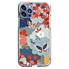 Chinese Style Case For Apple iPhone 12 iPhone 11 iPhone 12 Pro Max Unique Design Protective Case Shockproof Back Cover TPU