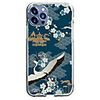 Chinese Style Case For Apple iPhone 12 iPhone 11 iPhone 12 Pro Max Unique Design Protective Case Shockproof Back Cover TPU