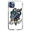 Chinese Style Case For Apple iPhone 12 iPhone 11 iPhone 12 Pro Max Unique Design Protective Case Shockproof Back Cover TPU