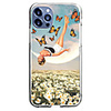 Chinese Style Case For Apple iPhone 12 iPhone 11 iPhone 12 Pro Max Unique Design Protective Case Shockproof Back Cover TPU