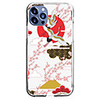 Chinese Style Case For Apple iPhone 12 iPhone 11 iPhone 12 Pro Max Unique Design Protective Case Shockproof Back Cover TPU