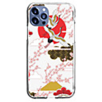 Chinese Style Case For Apple iPhone 12 iPhone 11 iPhone 12 Pro Max Unique Design Protective Case Shockproof Back Cover TPU