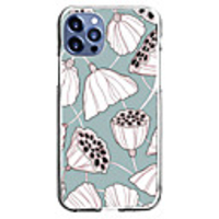 Chinese Style Case For Apple iPhone 12 iPhone 11 iPhone 12 Pro Max Unique Design Protective Case Shockproof Back Cover TPU