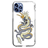 Chinese Style Case For Apple iPhone 12 iPhone 11 iPhone 12 Pro Max Unique Design Protective Case Shockproof Back Cover TPU