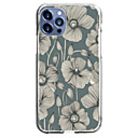 Chinese Style Case For Apple iPhone 12 iPhone 11 iPhone 12 Pro Max Unique Design Protective Case Shockproof Back Cover TPU