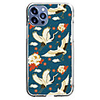 Chinese Style Case For Apple iPhone 12 iPhone 11 iPhone 12 Pro Max Unique Design Protective Case Shockproof Back Cover TPU