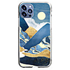 Chinese Style Case For Apple iPhone 12 iPhone 11 iPhone 12 Pro Max Unique Design Protective Case Shockproof Back Cover TPU