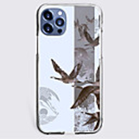 Chinese Style Case For Apple iPhone 12 iPhone 11 iPhone 12 Pro Max Unique Design Protective Case Shockproof Back Cover TPU