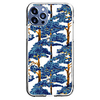 Chinese Style Case For Apple iPhone 12 iPhone 11 iPhone 12 Pro Max Unique Design Protective Case Shockproof Back Cover TPU miniinthebox