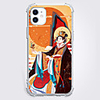 Chinese Style Case For Apple iPhone 12 iPhone 11 iPhone 12 Pro Max Unique Design Protective Case with Screen Protector Back Cover TPU