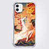 Chinese Style Case For Apple iPhone 12 iPhone 11 iPhone 12 Pro Max Unique Design Protective Case with Screen Protector Back Cover TPU
