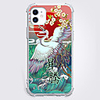Chinese Style Case For Apple iPhone 12 iPhone 11 iPhone 12 Pro Max Unique Design Protective Case with Screen Protector Back Cover TPU