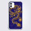 Chinese Style Case For Apple iPhone 12 iPhone 11 iPhone 12 Pro Max Unique Design Protective Case with Screen Protector Back Cover TPU