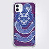 Chinese Style Case For Apple iPhone 12 iPhone 11 iPhone 12 Pro Max Unique Design Protective Case with Screen Protector Back Cover TPU