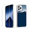 Chinese Style Case For Apple iPhone 12 iPhone 11 iPhone 12 Pro Max Unique Design Protective Case with Screen Protector Shockproof Back Cover TPU