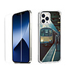 Chinese Style Case For Apple iPhone 12 iPhone 11 iPhone 12 Pro Max Unique Design Protective Case with Screen Protector Shockproof Back Cover TPU