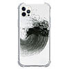 Chinese Style Case For Apple iPhone 12 iPhone 12 Mini iPhone 12 Pro Max Unique Design Shockproof Back Cover TPU