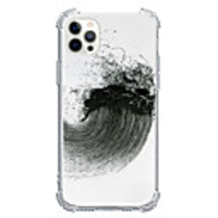 Chinese Style Case For Apple iPhone 12 iPhone 12 Mini iPhone 12 Pro Max Unique Design Shockproof Back Cover TPU