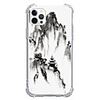 Chinese Style Case For Apple iPhone 12 iPhone 12 Mini iPhone 12 Pro Max Unique Design Shockproof Back Cover TPU