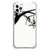 Chinese Style Case For Apple iPhone 12 iPhone 12 Mini iPhone 12 Pro Max Unique Design Shockproof Back Cover TPU