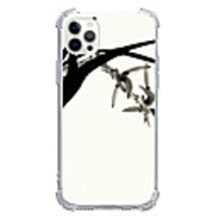 Chinese Style Case For Apple iPhone 12 iPhone 12 Mini iPhone 12 Pro Max Unique Design Shockproof Back Cover TPU
