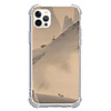 Chinese Style Case For Apple iPhone 12 iPhone 12 Mini iPhone 12 Pro Max Unique Design Shockproof Back Cover TPU