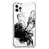 Chinese Style Case For Apple iPhone 12 iPhone 12 Mini iPhone 12 Pro Max Unique Design Shockproof Back Cover TPU