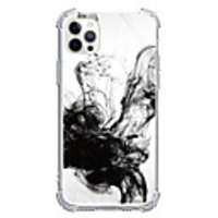 Chinese Style Case For Apple iPhone 12 iPhone 12 Mini iPhone 12 Pro Max Unique Design Shockproof Back Cover TPU