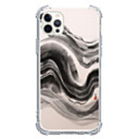 Chinese Style Case For Apple iPhone 12 iPhone 12 Mini iPhone 12 Pro Max Unique Design Shockproof Back Cover TPU