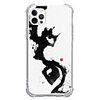 Chinese Style Case For Apple iPhone 12 iPhone 12 Mini iPhone 12 Pro Max Unique Design Shockproof Back Cover TPU