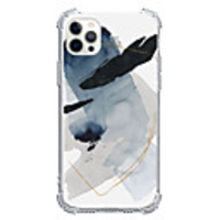 Chinese Style Case For Apple iPhone 12 iPhone 12 Mini iPhone 12 Pro Max Unique Design Shockproof Back Cover TPU