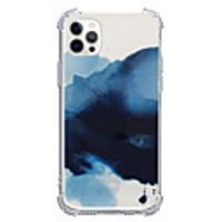 Chinese Style Case For Apple iPhone 12 iPhone 12 Mini iPhone 12 Pro Max Unique Design Shockproof Back Cover TPU