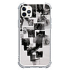 Chinese Style Case For Apple iPhone 12 iPhone 12 Mini iPhone 12 Pro Max Unique Design Shockproof Back Cover TPU