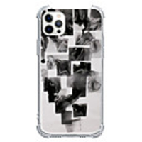 Chinese Style Case For Apple iPhone 12 iPhone 12 Mini iPhone 12 Pro Max Unique Design Shockproof Back Cover TPU
