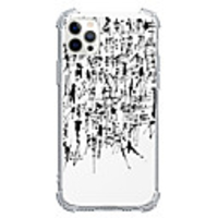 Chinese Style Case For Apple iPhone 12 iPhone 12 Mini iPhone 12 Pro Max Unique Design Shockproof Back Cover TPU