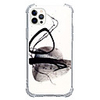 Chinese Style Case For Apple iPhone 12 iPhone 12 Mini iPhone 12 Pro Max Unique Design Shockproof Back Cover TPU