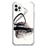 Chinese Style Case For Apple iPhone 12 iPhone 12 Mini iPhone 12 Pro Max Unique Design Shockproof Back Cover TPU